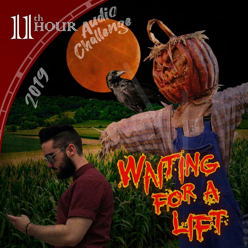 11th Hour Audio - Waiting for a Lift 3 42d4039adf4a7acf276e0fe6fefa7a80