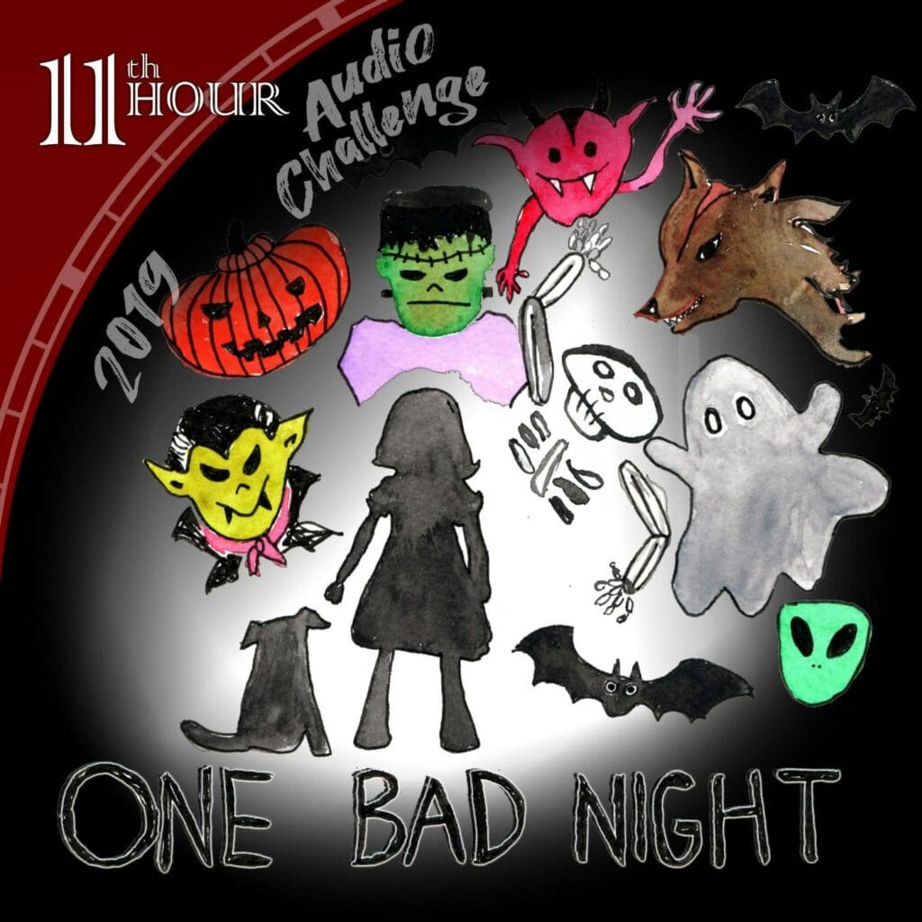 11th Hour Audio - One Bad Night 6 8bf64a39ebb43c659802fea32cd8408e