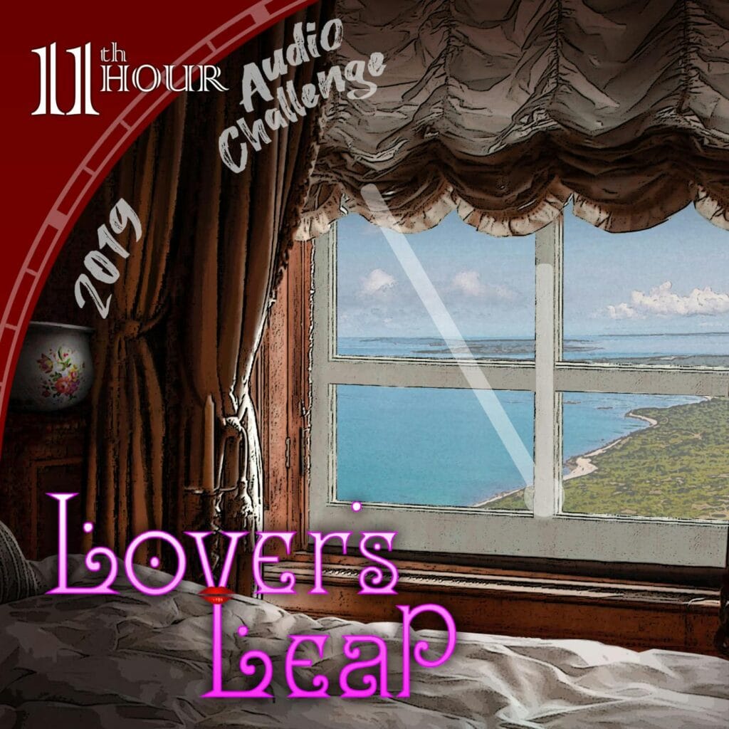 11th Hour Audio - Lover's Leap 4 9f67bc2a1670a245676dce3ce2b5fe62