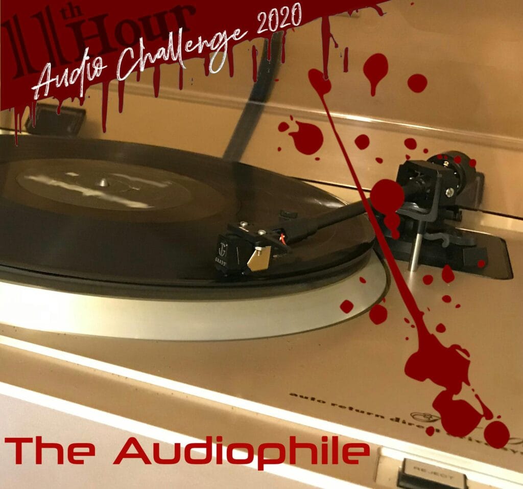 11th Hour Audio - The Audiophile 3 4ffda754cdfad3826e9dd91bd759a895