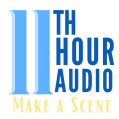 11th Hour Audio Logo