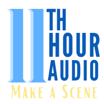 11th Hour Audio Logo