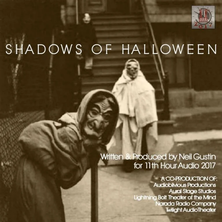 Shadows of Halloween