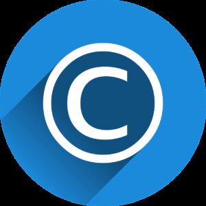 copyright myths, right, icon